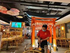-西月山居匠心创意料理(江汉路新佳丽广场店)