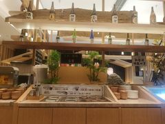 -温野菜涮涮锅(大悦城店)