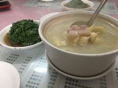 -蘭心餐厅(进贤路店)
