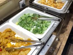-素满香·Vegan食养自助(天一广场店)