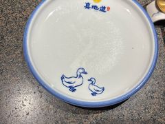 -真地道京味府·鲜橙烤鸭·北京菜(朝外大街东大桥店)