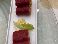 -山海天饮食集团(桃源居店)