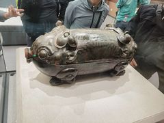 -荆州博物馆