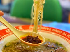 -七爷清汤腩·港式茶餐厅(世博店)