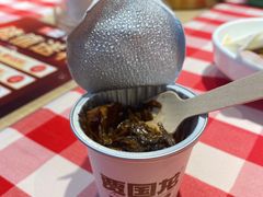 -西贝(宁波天一国购店)