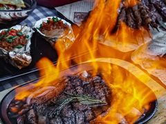 -1819餐厅·团队聚餐·烤串·精酿