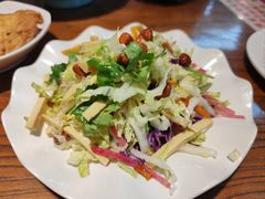 -韩师傅老大同刀削面(北苑路店)