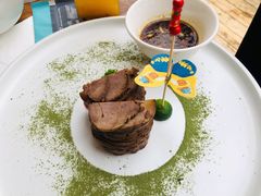 -后海16号·北京私房菜