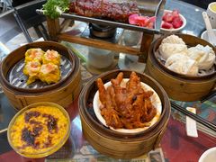 -香港蓮香樓(中環店)