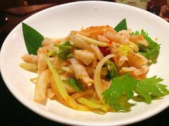 -金厨泰国餐厅·全泰籍厨师料理(拱北店)