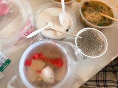 -文昌邓记清补凉(西沙路店)