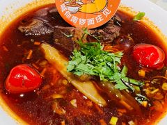 -南锣南门涮肉(南锣鼓巷店)
