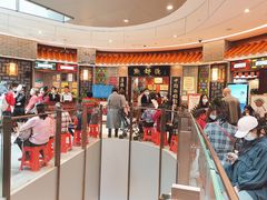 -点都德(千灯湖环宇城店)