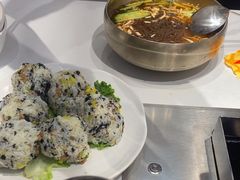 -百铺乐核桃炭烤串(盛泰二期2号楼店)