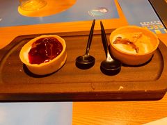 -HELLO MUSAE 拾光缪斯餐厅·纯正希腊风味(苏州中心店)