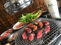-釜山火炉·海鲜烤肉(紫藤路店)