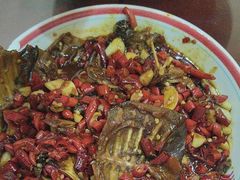 -堂瓦里·33年传统赣菜(第一街区店)