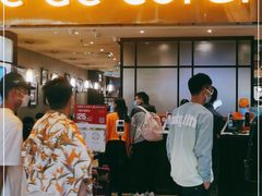 门面-大家乐(广州天河城六楼店)