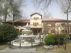 -静园(和平区)