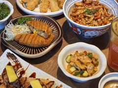 -小川洋风料理(江汉路店)