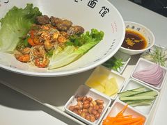 -友达面馆(广州总店)