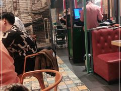 大堂-弄堂小笼包(天津南开大悦城店)