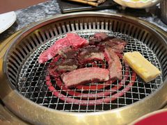 -牛将军•涮肉•烤肉(北京王府井·故宫店)