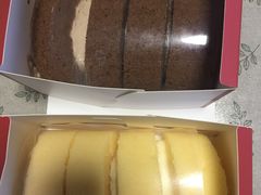 -卷心卷意·轻甜蛋糕(新光天地店)