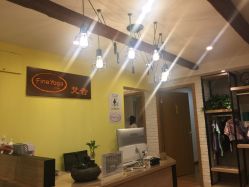 -FineYoga梵音瑜伽·普拉提