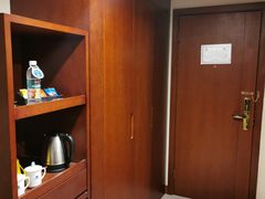 -衢州大花园国际酒店