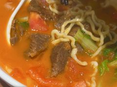 -寻裕记·现炒浇头面(人民广场店)