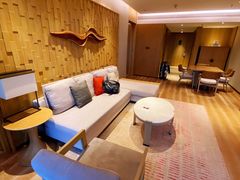 -深圳佳兆业万豪酒店-金沙全日餐厅