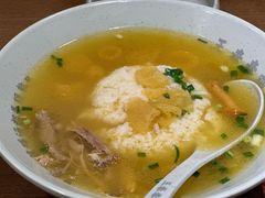 -王春春鸡汤饭(上海中海环宇城店)