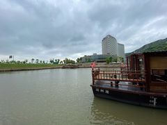 -长兴太湖图影湿地文化园