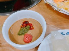 -元盛居(生态大街店)