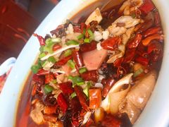 -湘渝人家·川湘菜(十里河店)