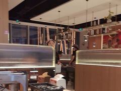 -比格比萨自助(宝山日月光店)