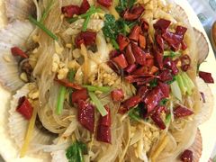 -来之顺海鲜菜馆·青岛菜(栈桥店)