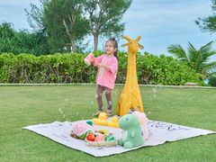 -三亚亚龙湾美高梅度假酒店Fun动冲浪