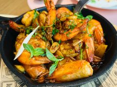 -Kathleen's Bistro&Bar 凯圣琳西餐厅(漕河泾印象城店)