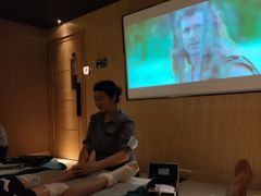 -大桶大足浴(广灵店)