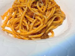-俄士厨房(万松园店)