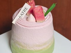 -théATRE 茶聚场(王府中環店)