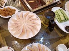 -沱江鱼府(丽江店)