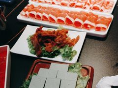 -福禄娃一家人火锅(上地店)