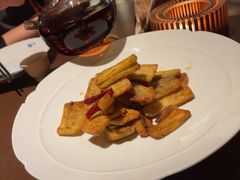 -奉天小馆·非遗东北菜(沈阳万象城店)