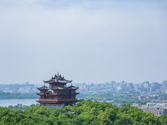 -吴山景区