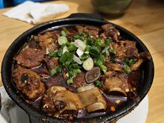 -沈妈砂锅(光华村店)