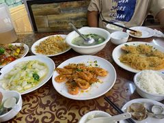 -潮香阁海鲜餐厅(较场尾店)