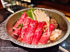 -極上萬膳·日料放题(海岸城店)
